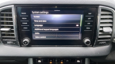 Skoda Karoq 1.0 TSI 110 SE 5dr Petrol Estate